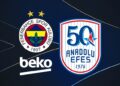 Fenerbahçe Beko ve Anadolu Efes’ten İsrail’e Ortak Tepki