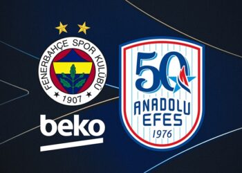 Fenerbahçe Beko ve Anadolu Efes’ten İsrail’e Ortak Tepki