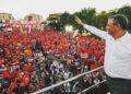 CHP’nin Yeni Miting Adresi Eskişehir: Tarih ve Saat Belli Oldu