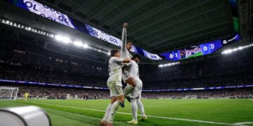 Juventus Karşısında Galibiyet Alan Real Madrid’de Maçın Adamı Arda Güler Seçildi