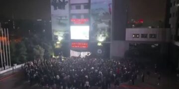İstanbul Merkezli 9 İlde Organize Suç Örgütlerine Operasyon Düzenlendi