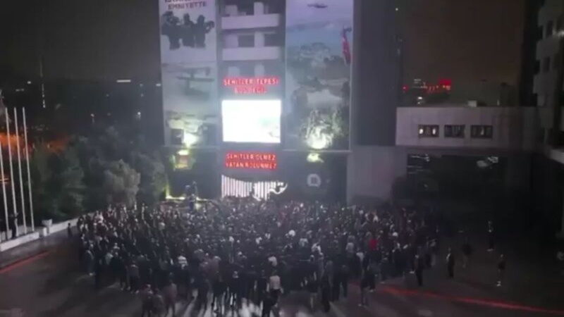 İstanbul Merkezli 9 İlde Organize Suç Örgütlerine Operasyon Düzenlendi