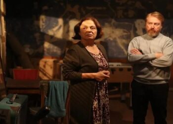 Nihal Koldaş “Abi” Dizisinin Kadrosuna Katıldı