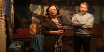 Nihal Koldaş “Abi” Dizisinin Kadrosuna Katıldı