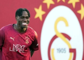 Galatasaray, Wilfried Singo İçin Premier Lig Tekliflerini Değerlendiriyor