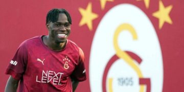 Galatasaray, Wilfried Singo İçin Premier Lig Tekliflerini Değerlendiriyor