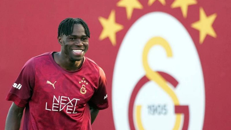 Galatasaray, Wilfried Singo İçin Premier Lig Tekliflerini Değerlendiriyor