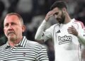 Sergen Yalçın’dan Rafa Silva Yorumu: “Beklentilerin Altında Kaldı”