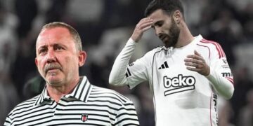 Sergen Yalçın’dan Rafa Silva Yorumu: “Beklentilerin Altında Kaldı”