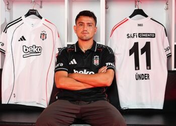 Cengiz Ünder, Fenerbahçe Derbisine İlişkin Açıklamalarda Bulundu