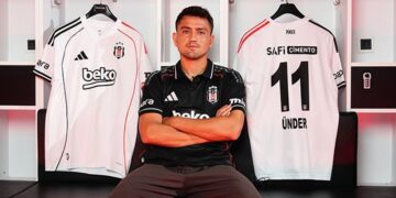 Cengiz Ünder, Fenerbahçe Derbisine İlişkin Açıklamalarda Bulundu