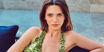 Şifanur Gül TRT Tabii’nin “Sumud” Dizisinde Başrol Oynayacak