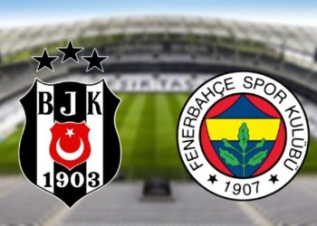 2 Kasım’da Oynanacak Beşiktaş Fenerbahçe Derbisinin Biletleri Ne Zaman Satışa Çıkacak?