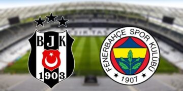2 Kasım’da Oynanacak Beşiktaş Fenerbahçe Derbisinin Biletleri Ne Zaman Satışa Çıkacak?
