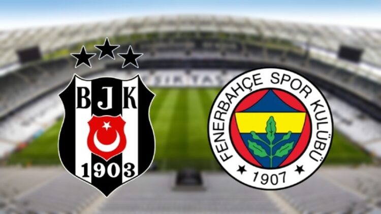 2 Kasım’da Oynanacak Beşiktaş Fenerbahçe Derbisinin Biletleri Ne Zaman Satışa Çıkacak?