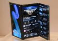 Samsung Galaxy Z TriFold Sınırlı Ülkelerde Satışa Sunulacak