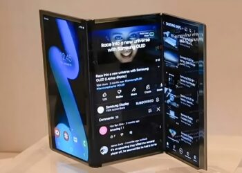 Samsung Galaxy Z TriFold Sınırlı Ülkelerde Satışa Sunulacak