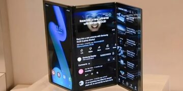 Samsung Galaxy Z TriFold Sınırlı Ülkelerde Satışa Sunulacak