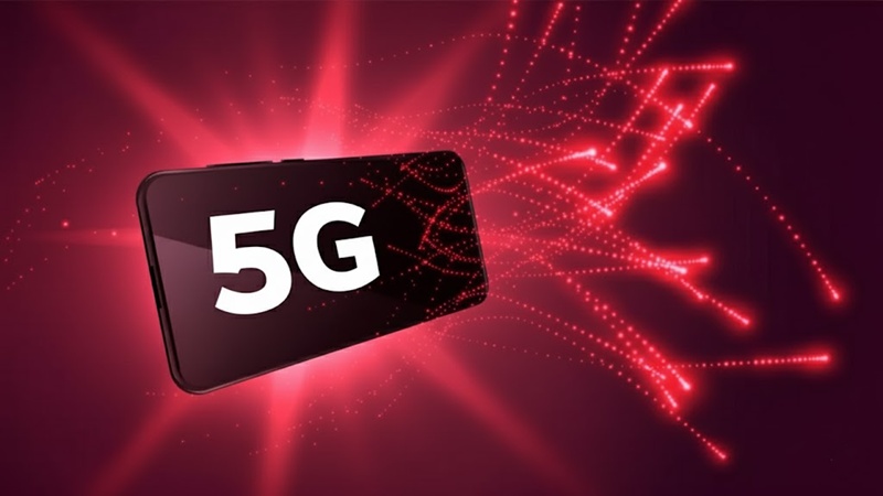 Türkiye 5G’ye Hazırlanıyor: Telefonunuz 5G’yi Destekliyor Mu?