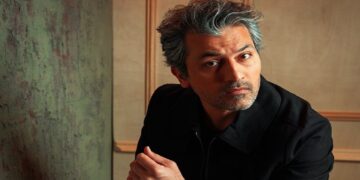 Feyyaz Duman “Beklenen Mehdi” Dizisinin Kadrosuna Katıldı