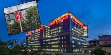 Cumhuriyetin 102. Yılında Atatürk’e Yer Verilmedi