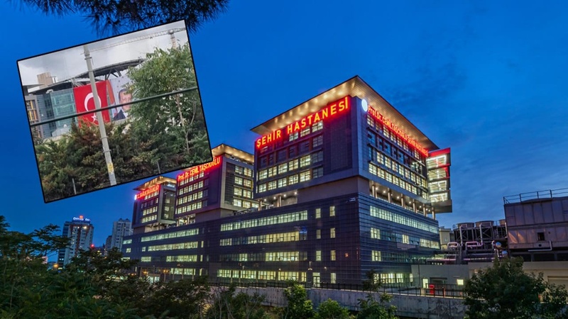 Cumhuriyetin 102. Yılında Atatürk’e Yer Verilmedi