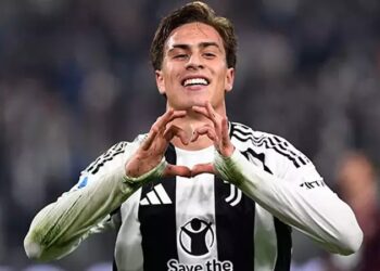 Kenan Yıldız’ın Katkısıyla Juventus Uzun Aradan Sonra Galip Geldi