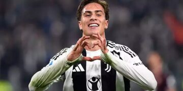 Kenan Yıldız’ın Katkısıyla Juventus Uzun Aradan Sonra Galip Geldi