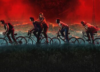 Stranger Things 5. Sezonu Üç Aşamada Yayınlanacak