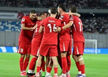 A Milli Takım Dünya Kupası Hedefinde Kritik Eşikte