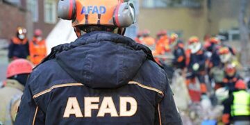 AFAD 1250 Sözleşmeli Personel Alımı Yapacak: Başvurular 5–11 Kasım’da