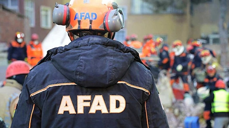 AFAD 1250 Sözleşmeli Personel Alımı Yapacak: Başvurular 5–11 Kasım’da