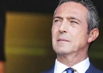 Ali Koç, Sevilla’yı Satın Almaya Hazırlanıyor