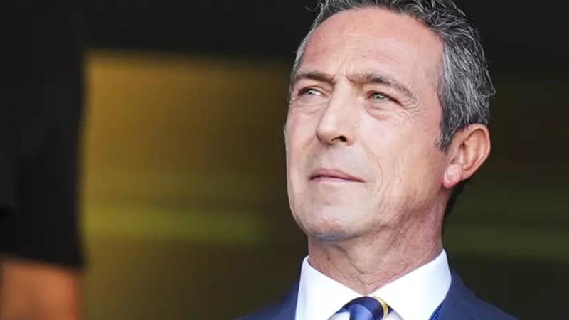 Ali Koç, Sevilla’yı Satın Almaya Hazırlanıyor