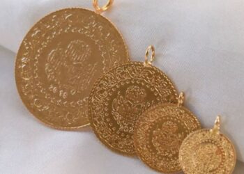 Ani Bir Düşüş Yaşayan Altın Yeniden Yükselişe Geçti