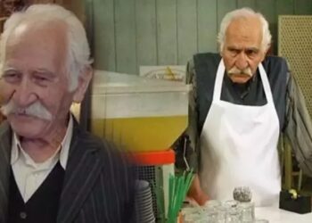 Arif Erkin Güzelbeyoğlu 90 Yaşında Hayatını Kaybetti