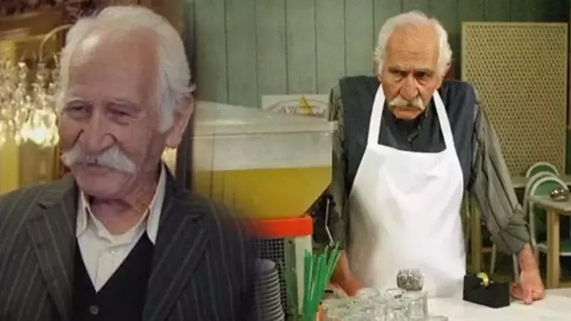 Arif Erkin Güzelbeyoğlu 90 Yaşında Hayatını Kaybetti