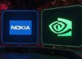 Nvidia’dan Nokia’ya 1 Milyar Dolarlık Yatırım: Hisselerde Rekor Artış