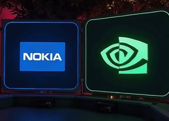 Nvidia’dan Nokia’ya 1 Milyar Dolarlık Yatırım: Hisselerde Rekor Artış