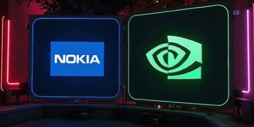 Nvidia’dan Nokia’ya 1 Milyar Dolarlık Yatırım: Hisselerde Rekor Artış