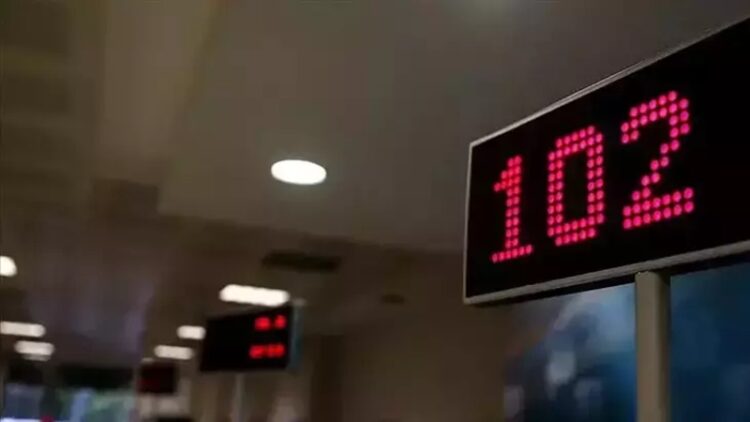 28 Ekim Salı Günü Bankalar Yarım Gün Açık Olacak