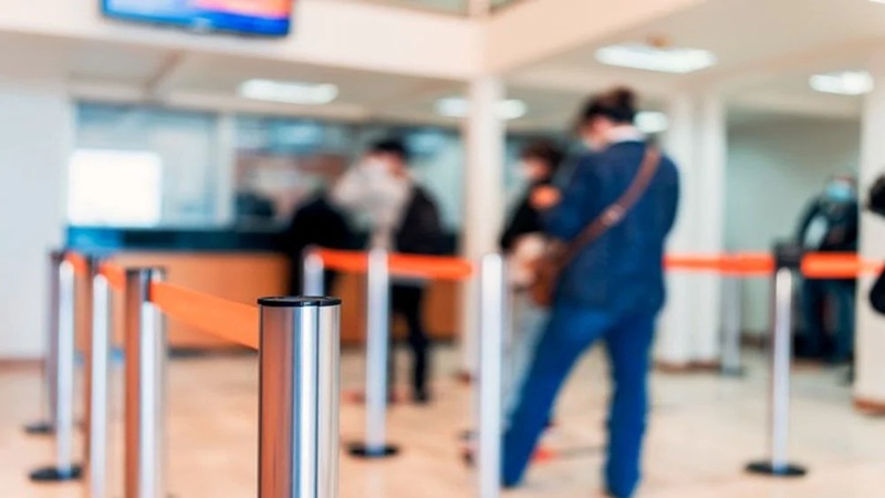 28 Ekim’de Bankalar Yarım Gün Hizmet Verecek