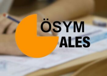 ÖSYM, 2025-ALES/3 Başvurularının Başladığını Duyurdu
