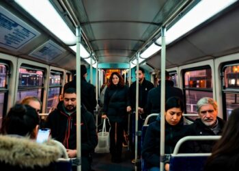 29 Ekim Cumhuriyet Bayramı’nda Bazı Raylı Sistem Seferleri Ücretsiz Olacak