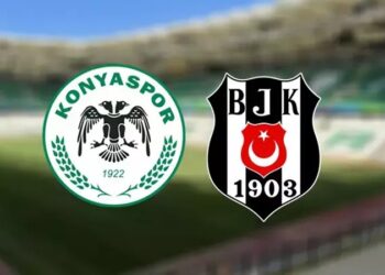 Beşiktaş’ta Konyaspor Maçı Öncesi 6 Eksik