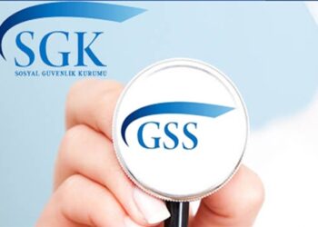 GSS Borçlarına Af Mı Geliyor? 3,1 Milyar TL’lik Borç Silinecek