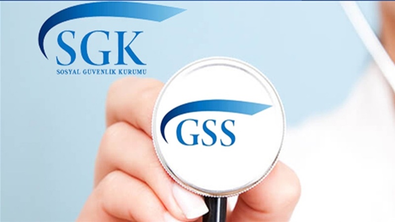 GSS Borçlarına Af Mı Geliyor? 3,1 Milyar TL’lik Borç Silinecek