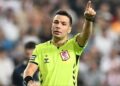 Galatasaray-Trabzonspor Derbisinin Hakemi Cihan Aydın Oldu