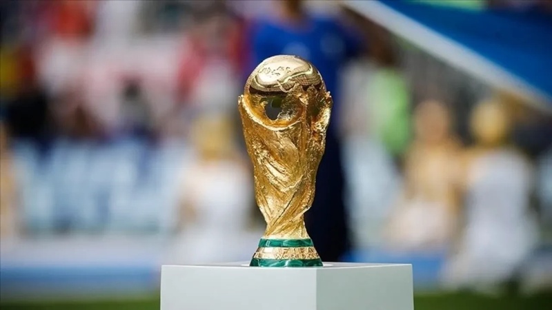 2026 Dünya Kupası Hangi Ülkede Oynanacak?