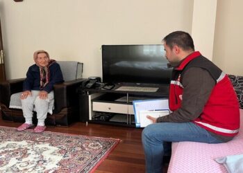 Evde Bakım Yardımı Ödemeleri Başladı